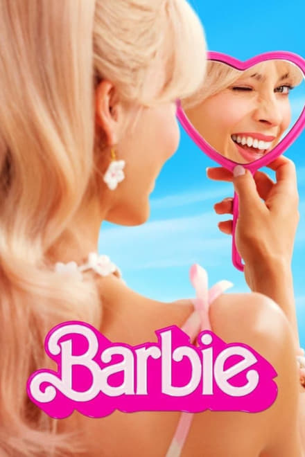 Barbie [HD] (2023)