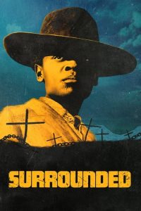 Circondato – Surrounded [HD] (2023)