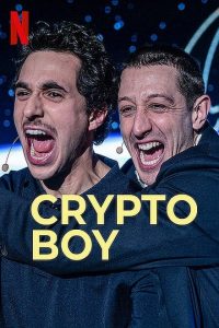 Crypto Boy [HD] (2023)