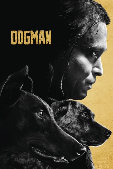 Dogman [HD] (2023)