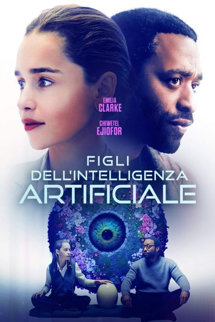 Figli dell’intelligenza artificiale – The Pod Generation [HD] (2023)