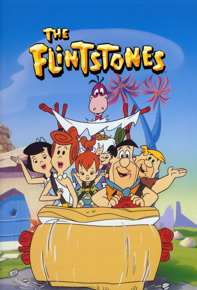 I Flintstones