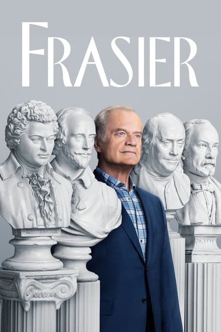 Frasier: Revival [HD]