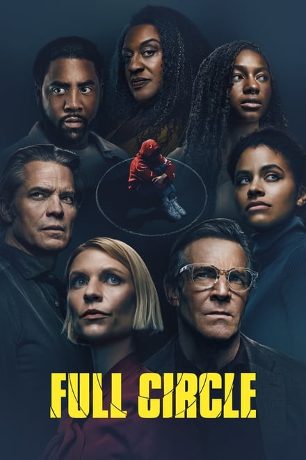 Full Circle [HD]