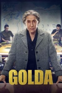 Golda (Sub-ITA) (2023)