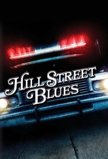 Hill Street – Giorno e notte