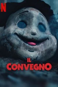 Il convegno [HD] (2023)