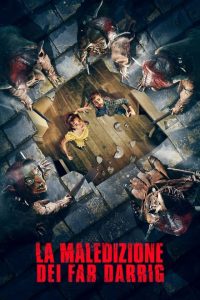 La maledizione dei Far Darrig [HD] (2023)