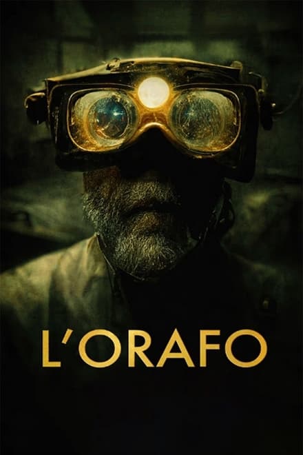 L’orafo [HD] (2022)