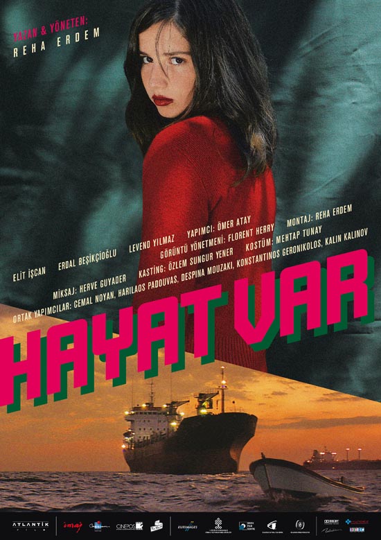 My Only Sunshine – Hayat var (Sub-ITA) (2008)