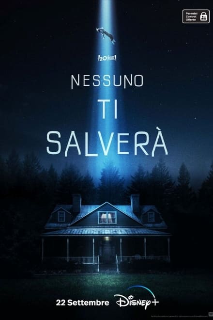 Nessuno ti salverà (Sub-ITA) (2023)