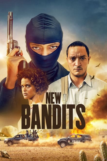 New Bandits [HD]