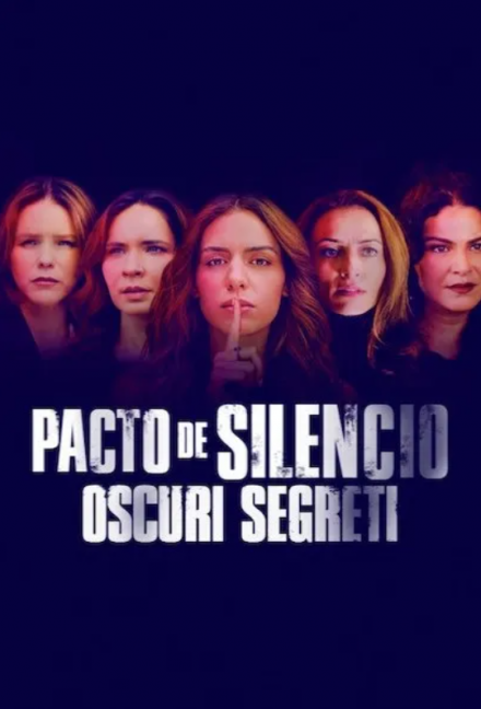 Pacto de silencio – Oscuri segreti [HD]