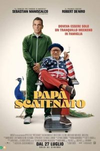 Papà scatenato [HD] (2023)