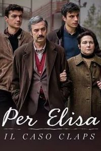 Per Elisa – Il caso Claps [HD]