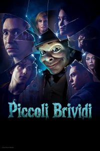 Piccoli brividi – La Serie (2023)