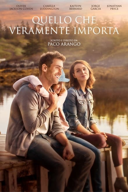 Quello che veramente importa [HD] (2016)