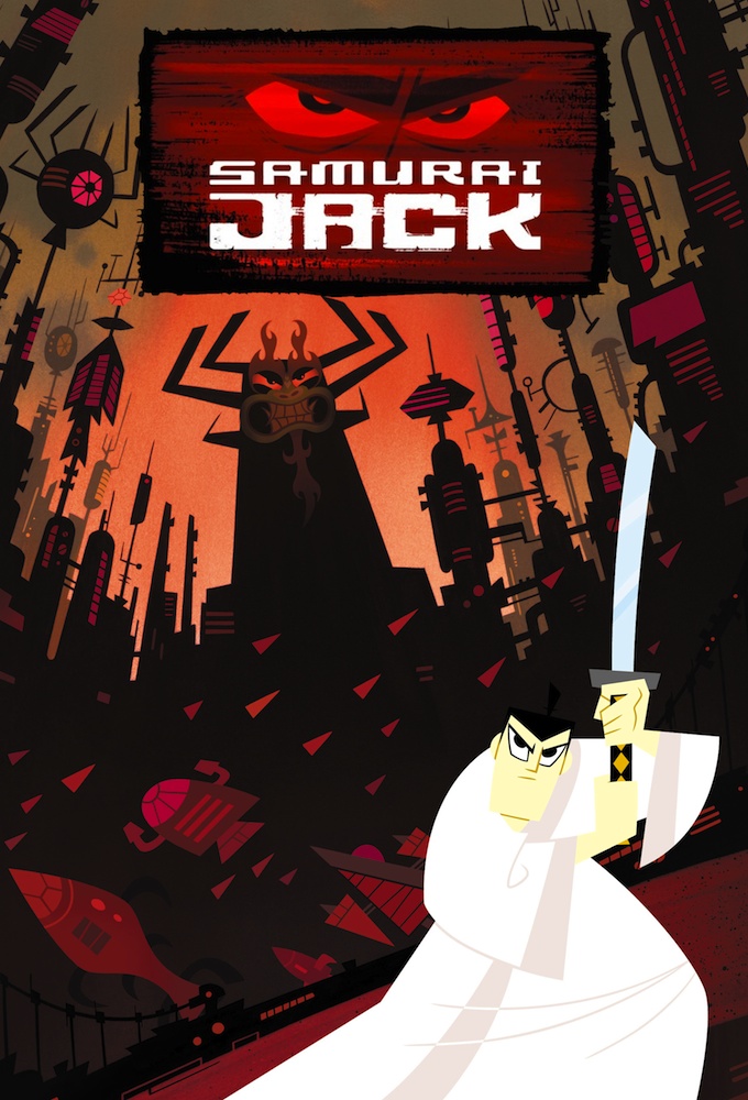 Samurai Jack