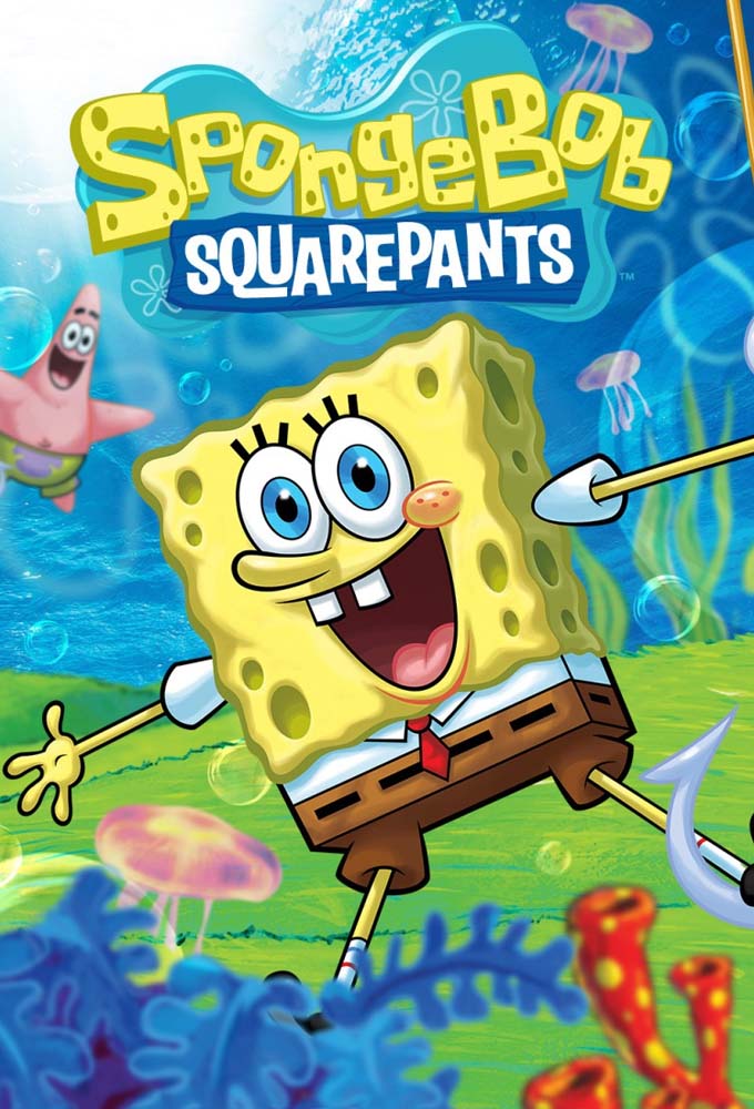 SpongeBob Squarepants