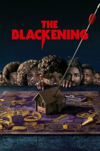 The Blackening [HD] (2023)