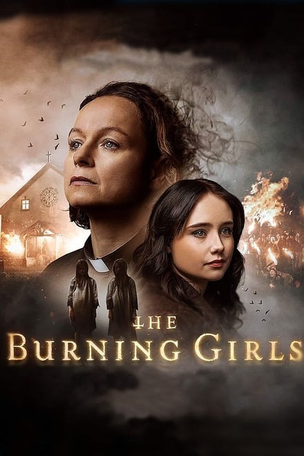 The Burning Girls [HD]