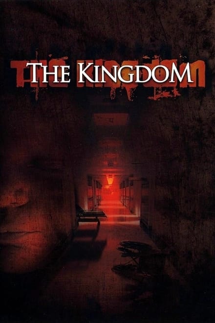 The Kingdom: Il regno – Riget: Exodus