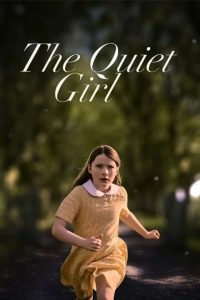 The Quiet Girl [HD] (2022)