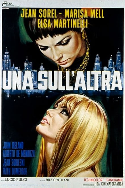 Una sull’altra (1969)