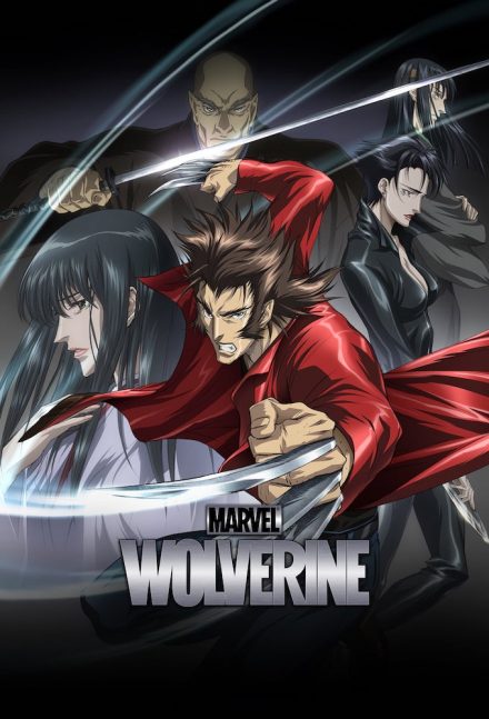 Wolverine (2011) (Sub-ITA)