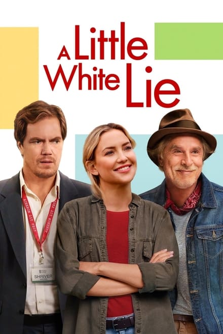 A Little White Lie – Shriver [HD] (2023)