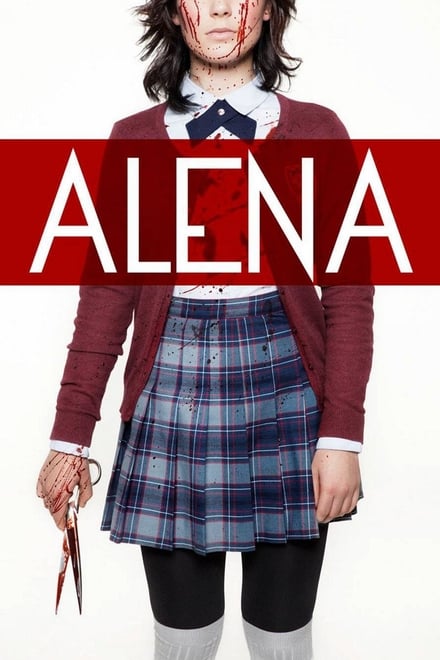 Alena (Sub-ITA) (2015)