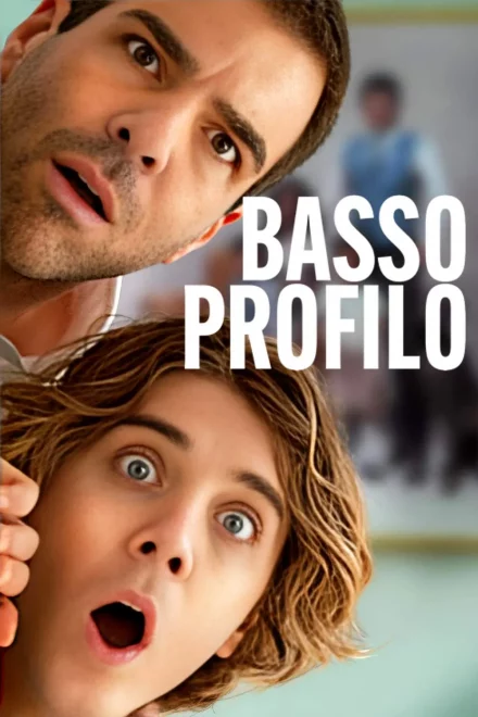 Basso profilo [HD] (2023)