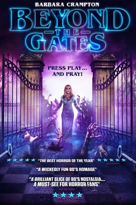 Beyond the Gates (Sub-ITA) [HD] (2016)