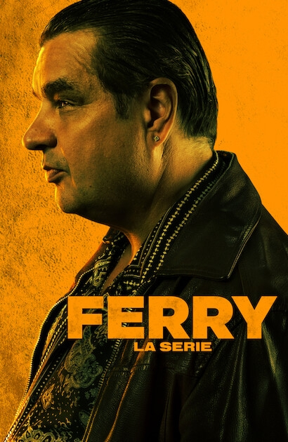 Ferry: La Serie [HD]