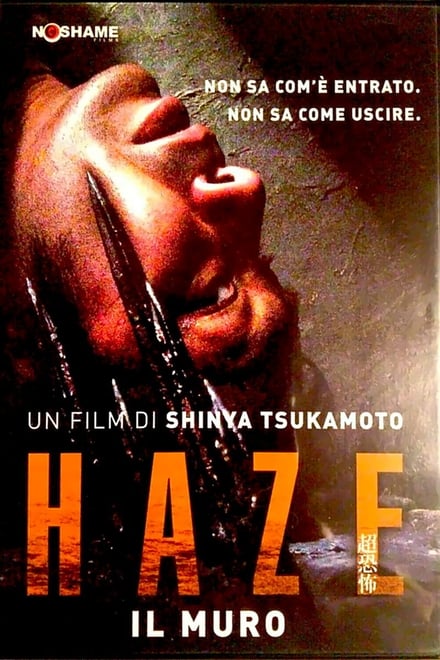 Haze – Il muro (Sub-ITA) (2005)