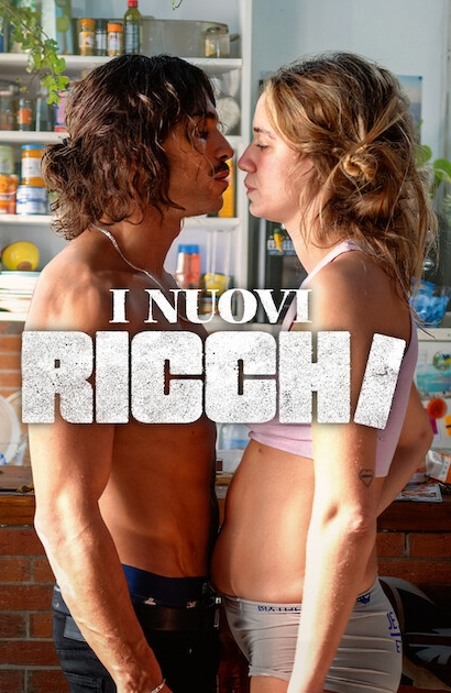 I nuovi ricchi [HD] (2023)