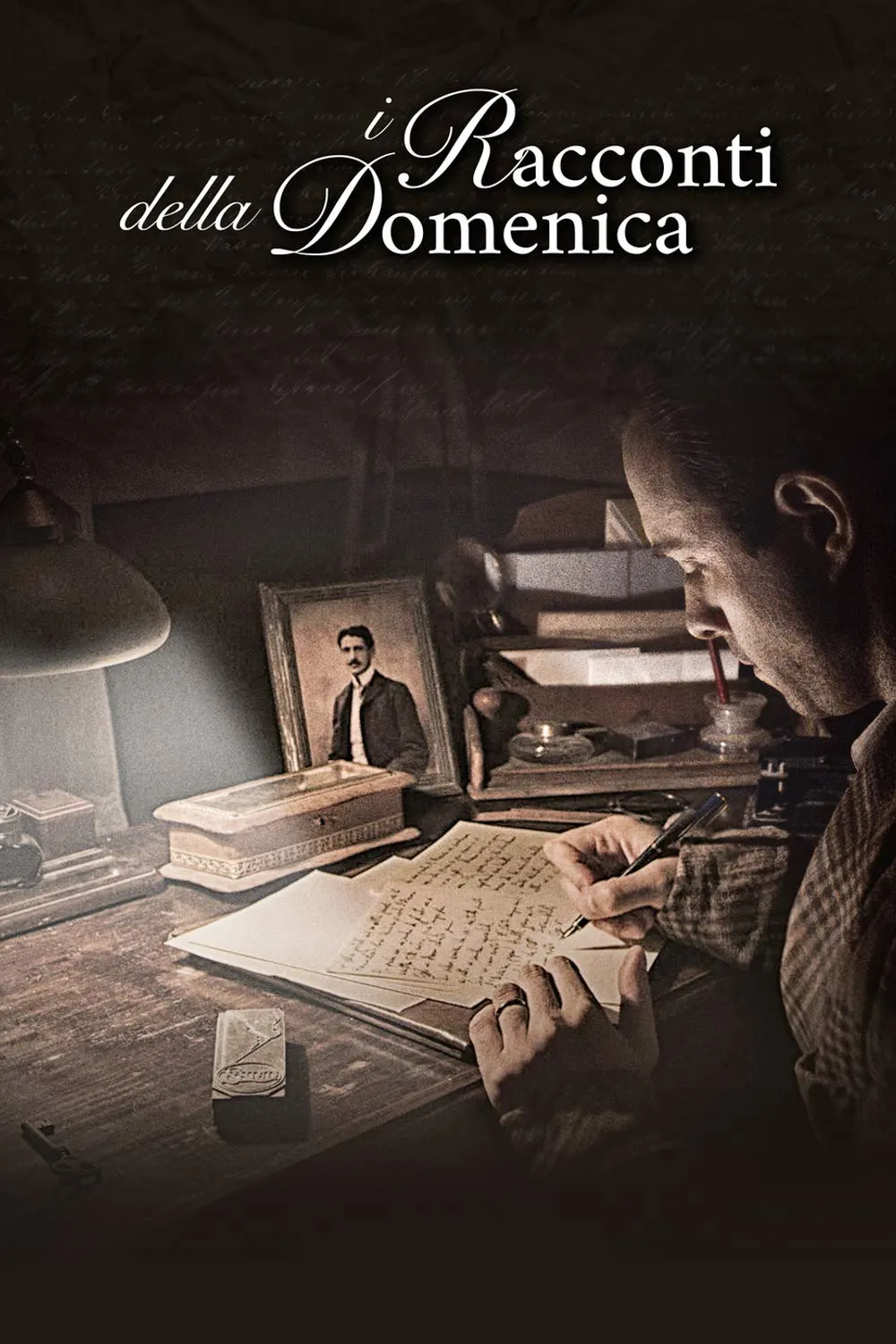 I racconti della domenica (2022)