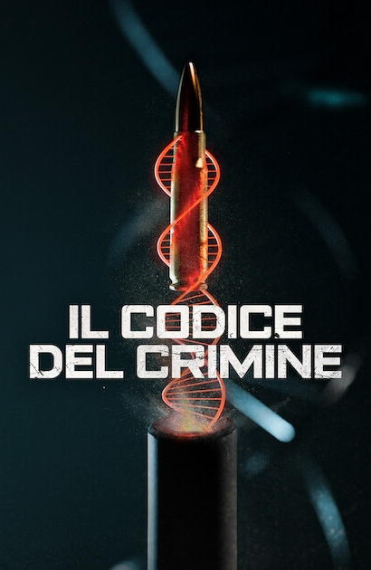 Il codice del crimine [HD]