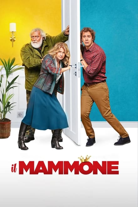 Il mammone [HD] (2022)