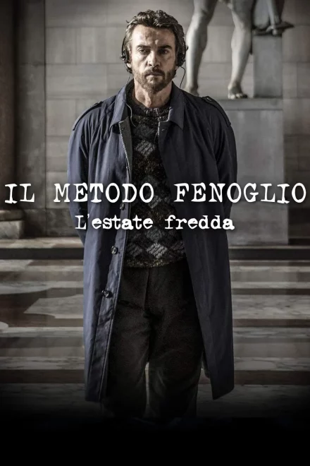 Il metodo Fenoglio – L’estate fredda [HD]