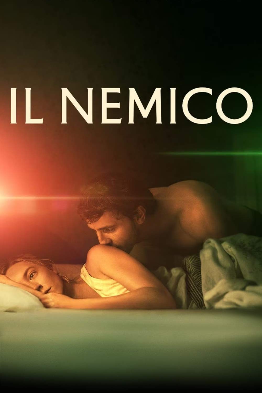 Il nemico – Foe [HD] (2023)