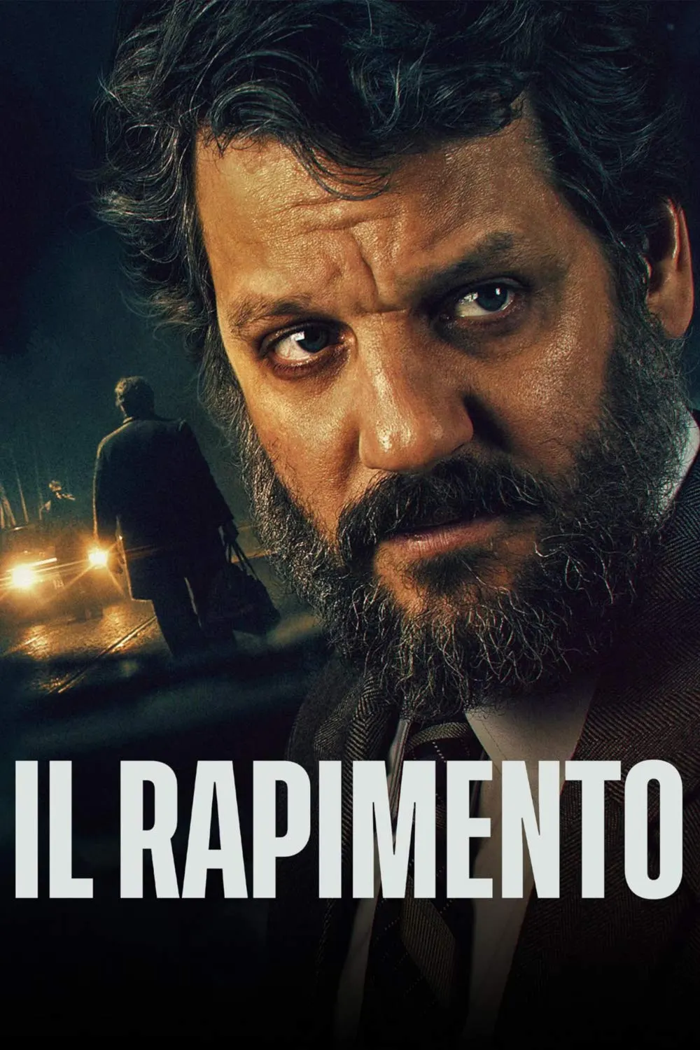 Il rapimento [HD] (2023)