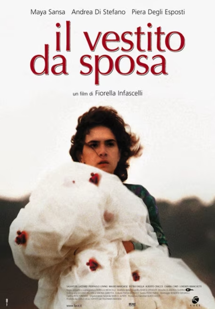 Il vestito da sposa (2004)