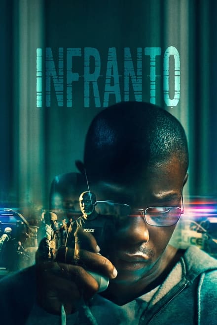 Infranto [HD] (2022)