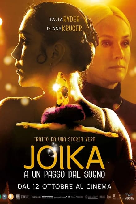 Joika – A un passo dal sogno (2023)