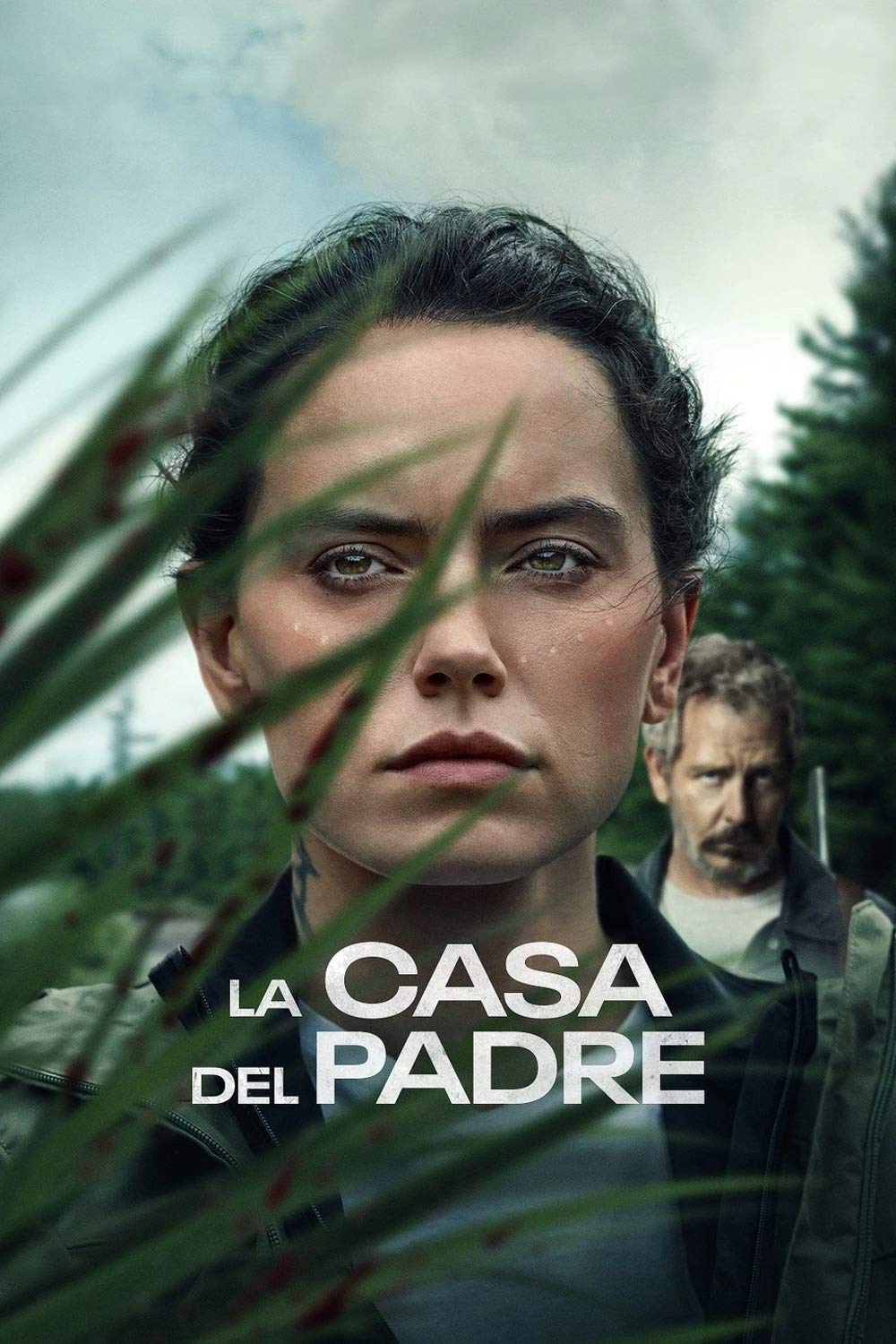 La casa del padre [HD] (2023)