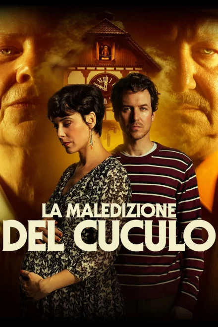 La maledizione del cuculo [HD] (2023)