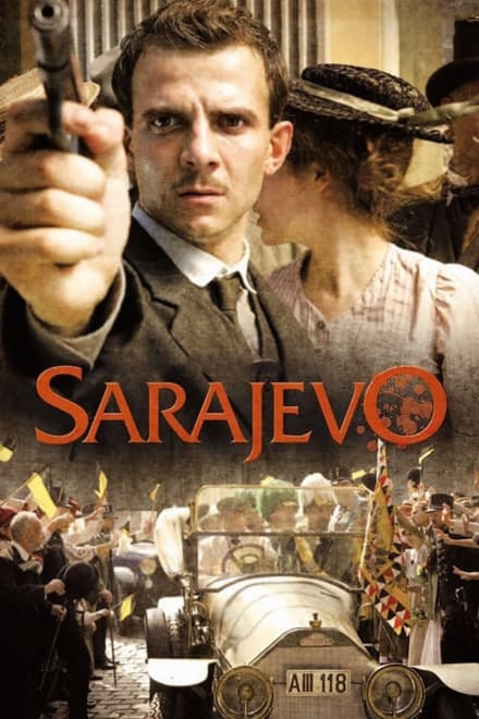 L’attentato – Sarajevo 1914 (2014)