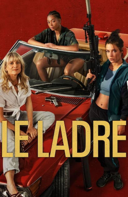 Le ladre [HD] (2023)