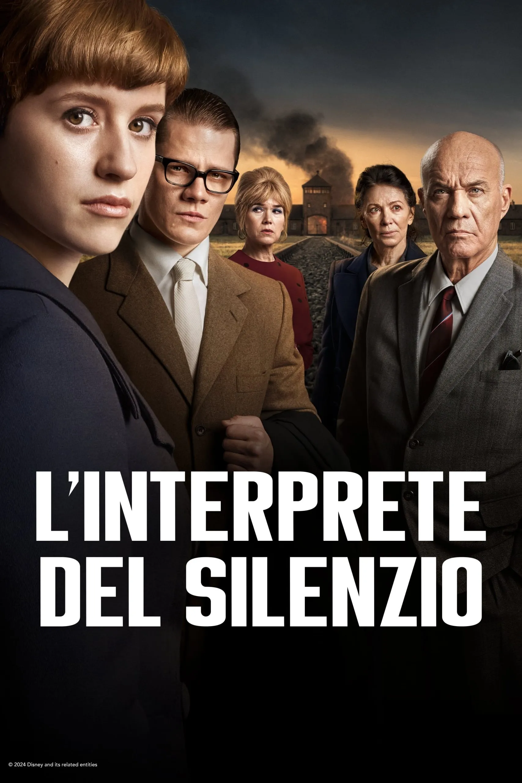 L’interprete del silenzio [HD]